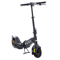 Pure Advance Flex Pure Advance Flex