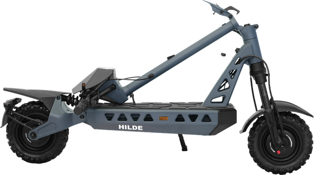 Trittbrett Hilde Trittbrett Hilde