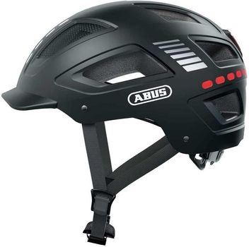 ABUS Hyban 2.0 LED Helm ABUS Hyban 2.0 LED Helm