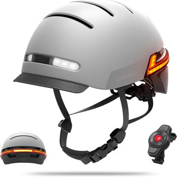 LIVALL BH51M Neo Smart Bluetooth Fahrradhelm LIVALL BH51M Neo Smart Bluetooth Fahrradhelm