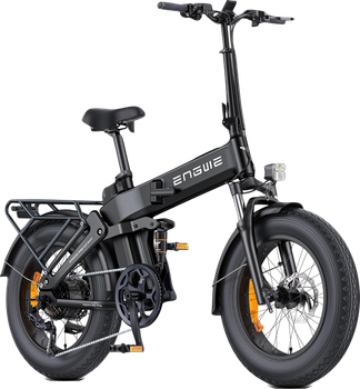 ENGWE Engine Pro 3.0 Boost