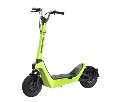 STREETBOOSTER Pollux