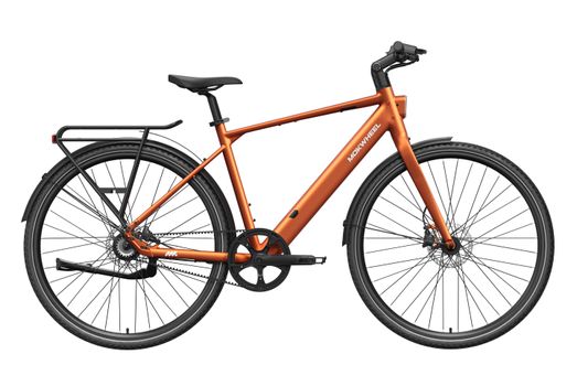 Mokwheel Flint Pro Mokwheel Flint Pro