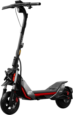 Segway Ninebot ZT3 Pro D