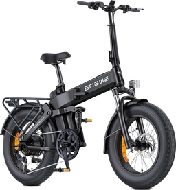 ENGWE Engine Pro 3.0 Boost