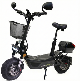 STREETBOOSTER Allrad