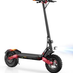iScooter T8