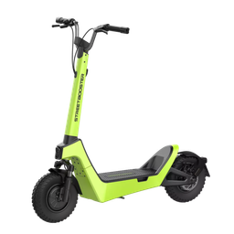 STREETBOOSTER Pollux