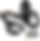 AMZLOCK Handschellenschloss 8 mm