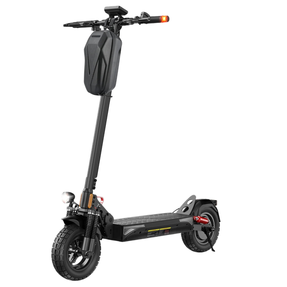 iScooter T4
