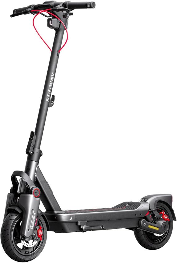 Segway MAX G3D