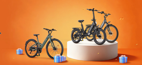 ENGWE Black Friday Deals