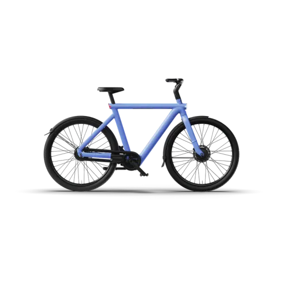 VanMoof S6 VanMoof S6