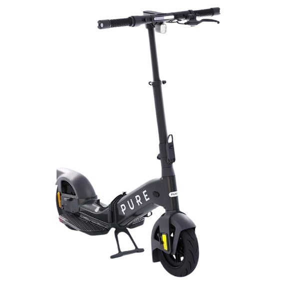 Pure Advance Flex Pure Advance Flex