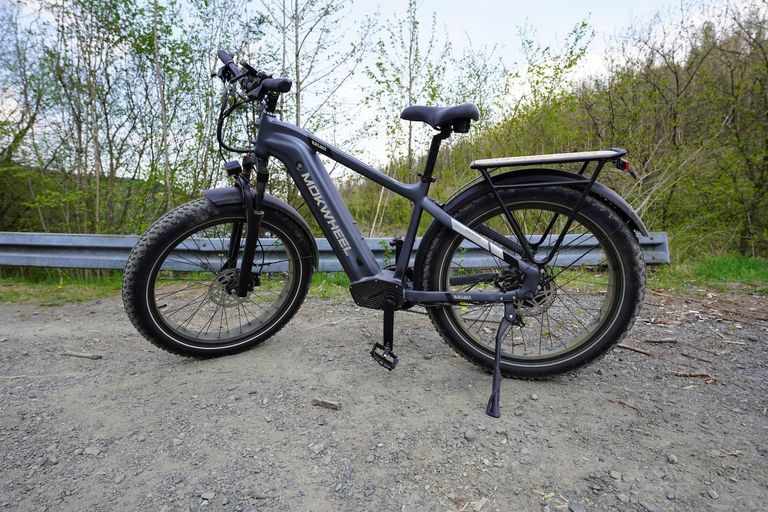 Mokwheel Basalt Ansicht nach Aufbau Mokwheel Basalt Ansicht nach Aufbau