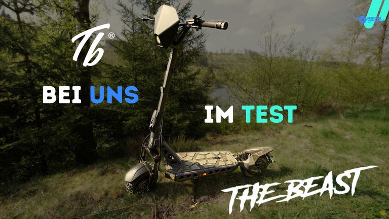 Die Hilde 2.0 von Trittbrett im Test - Wie gut ist sie wirklich?