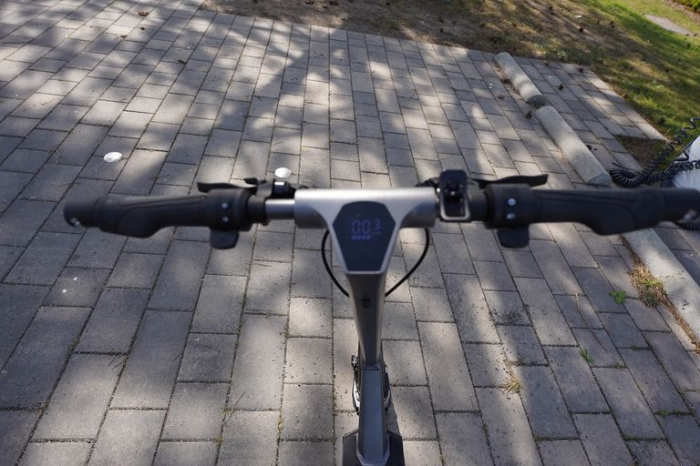 Guter Lenker für Langstrecke Guter Lenker für Langstrecke