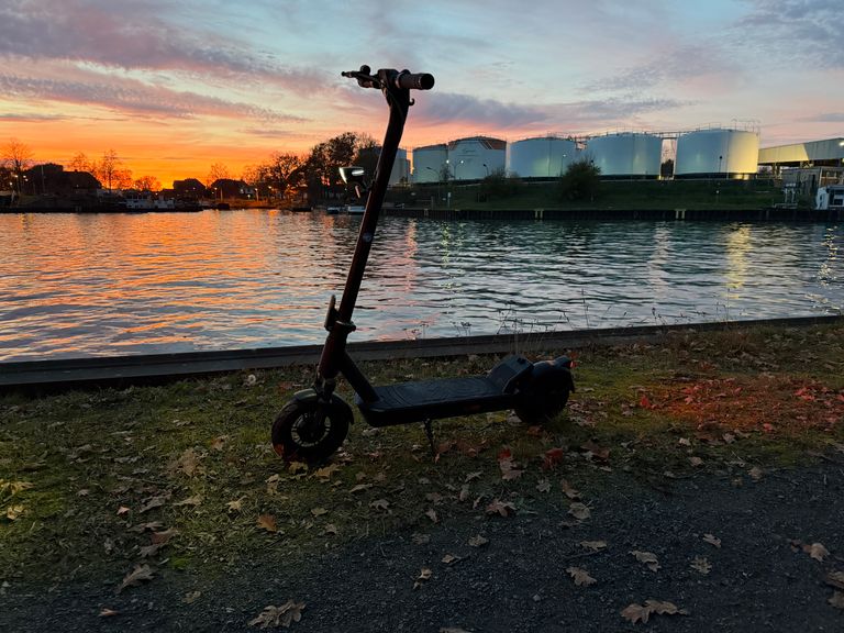 Der ePF-2 PRO legt im Test einen eindrucksvollen Auftritt hin