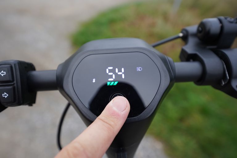 ePowerFun-2 PRO Display