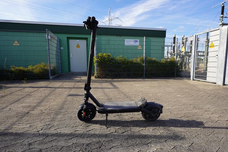 VMAX VX2 HUB im Profil