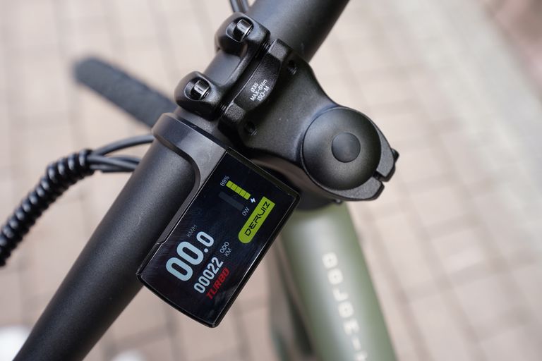 Deruiz Dolomit Display