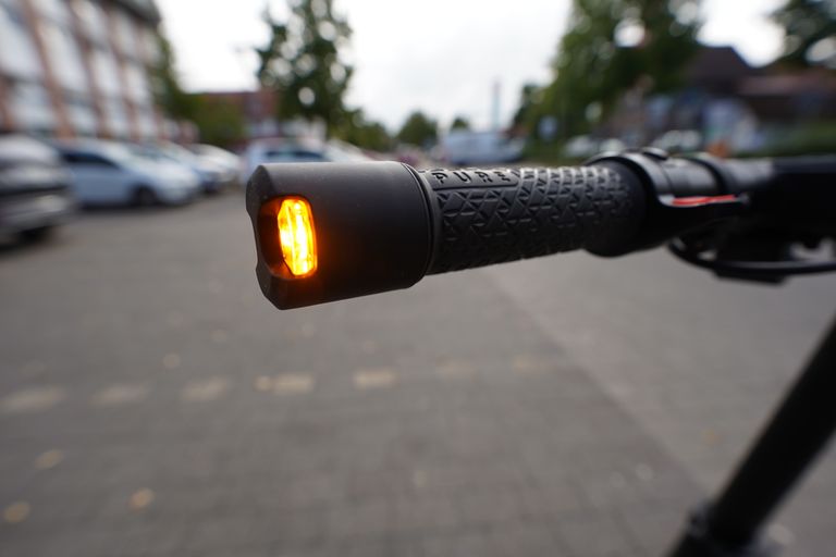 Pure Advance Flex Blinker