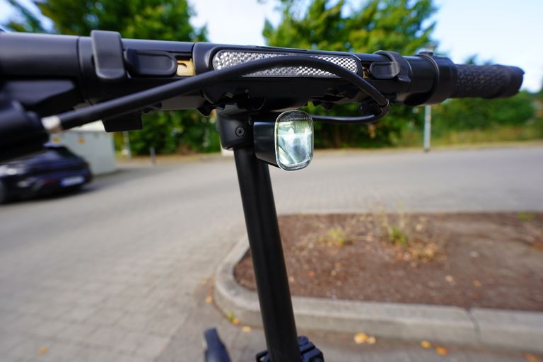 Frontlicht Pure Advance Flex