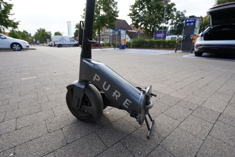 Die Variabilität des Pure Advance Flex trübt nicht die Qualität