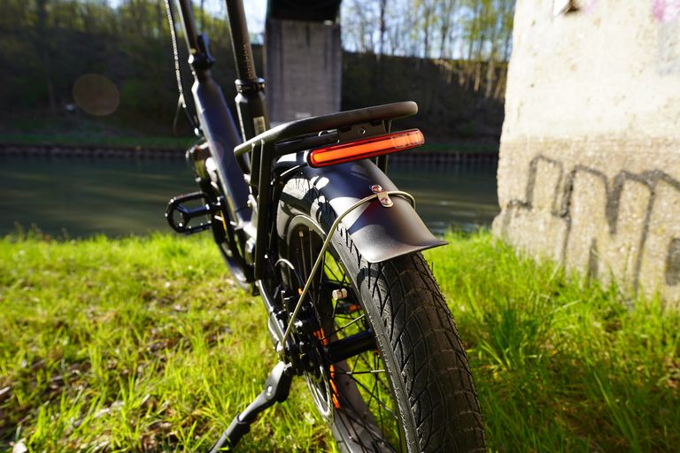 Rücklicht des ENGWE L20 3.0 Pro 