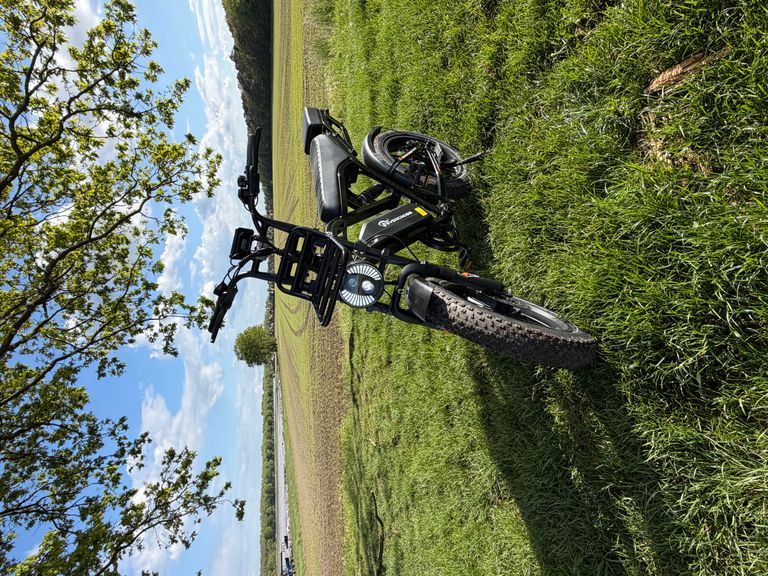 Frontlicht Evercross EK20